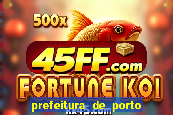prefeitura de porto nacional contra cheque